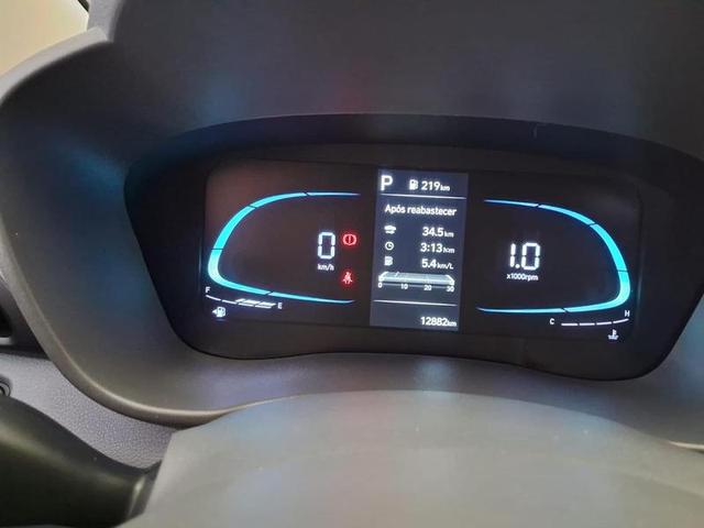 HYUNDAI HB20 1.0 TGDI AT PLATINUM 2023
