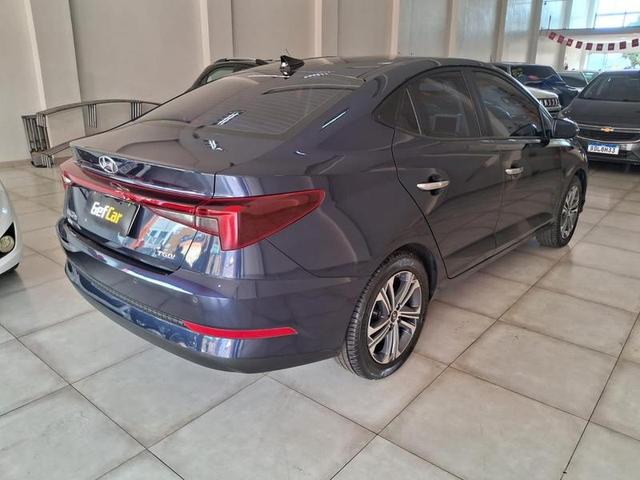 HYUNDAI HB20 1.0 TGDI AT PLATINUM 2023
