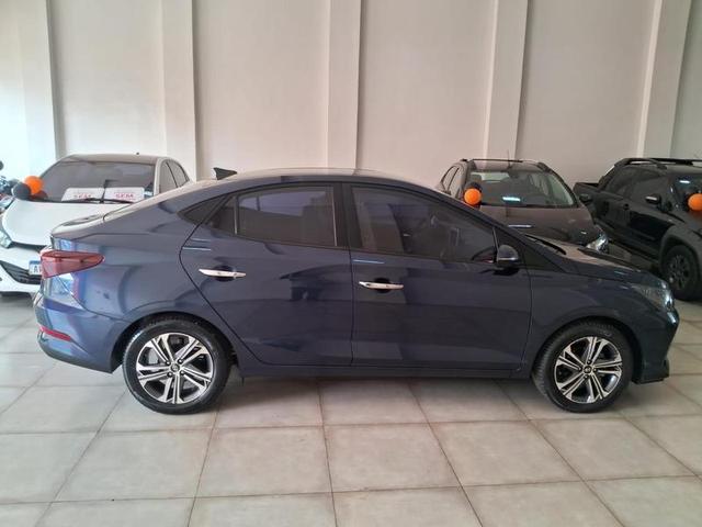 HYUNDAI HB20 1.0 TGDI AT PLATINUM 2023