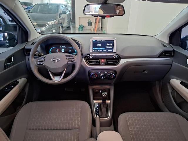 HYUNDAI HB20 1.0 TGDI AT PLATINUM 2023