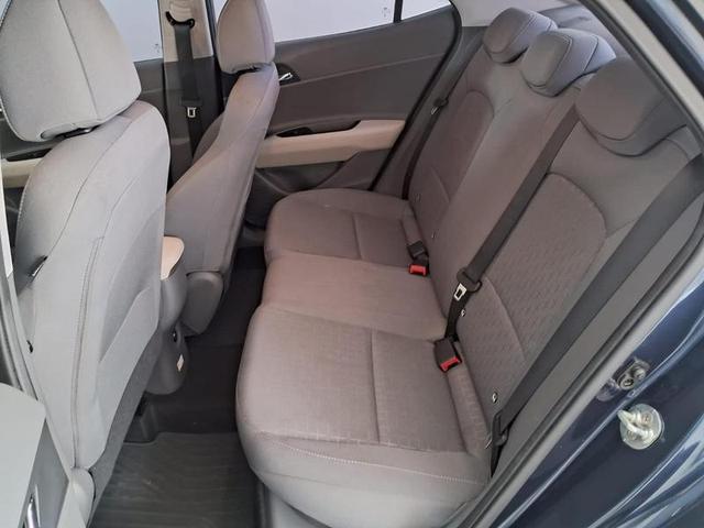 HYUNDAI HB20 1.0 TGDI AT PLATINUM 2023