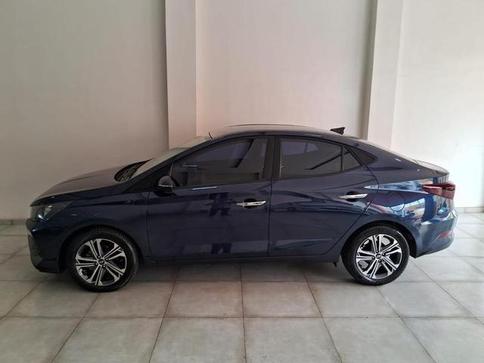 HYUNDAI HB20 1.0 TGDI AT PLATINUM 2023