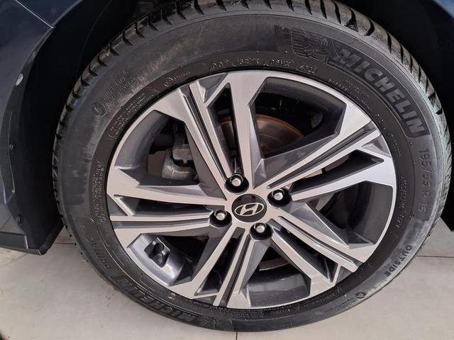 HYUNDAI HB20 1.0 TGDI AT PLATINUM 2023