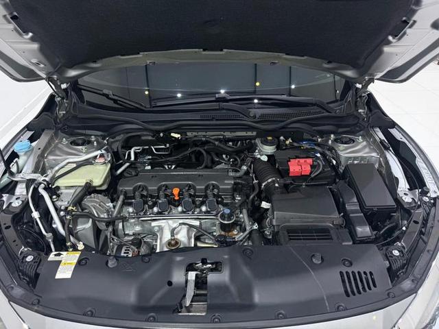 HONDA CIVIC EX CVT 2021