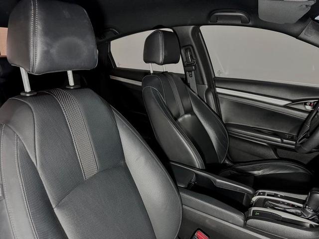 HONDA CIVIC EX CVT 2021