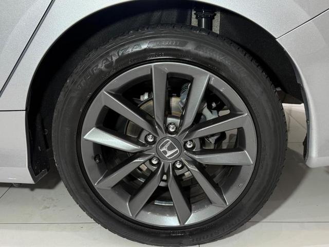 HONDA CIVIC EX CVT 2021