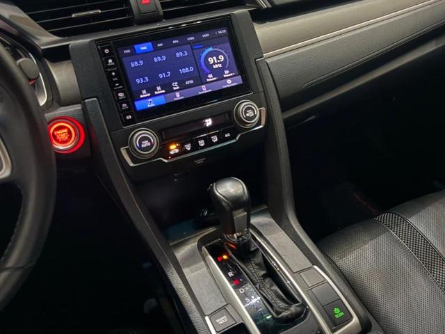 HONDA CIVIC EX CVT 2021