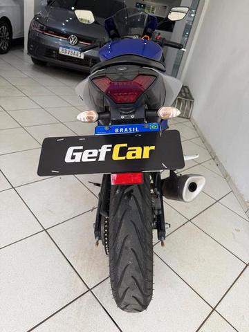 YAMAHA YZF R3 ABS 2021
