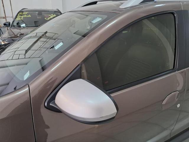RENAULT DUSTER ICO16 CVT 2022