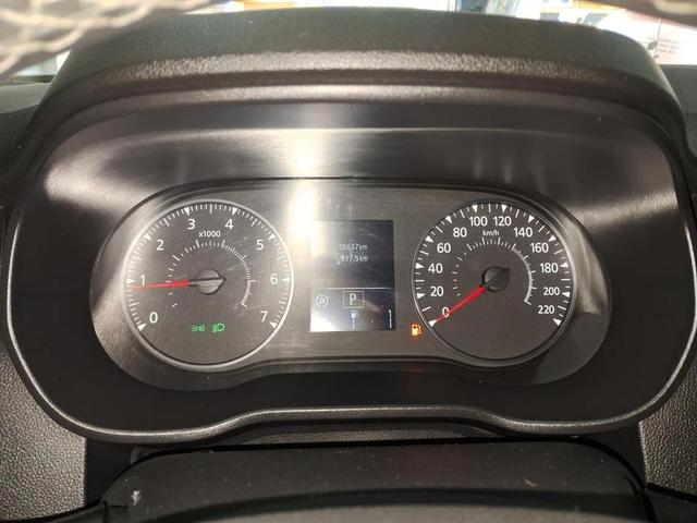 RENAULT DUSTER ICO16 CVT 2022