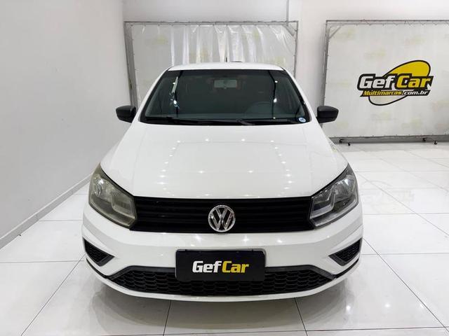 VOLKSWAGEN VOYAGE MPI 2023