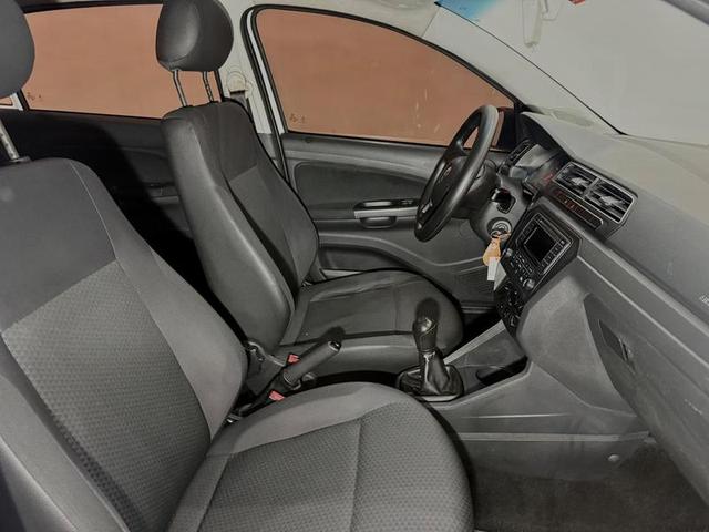 VOLKSWAGEN VOYAGE MPI 2023