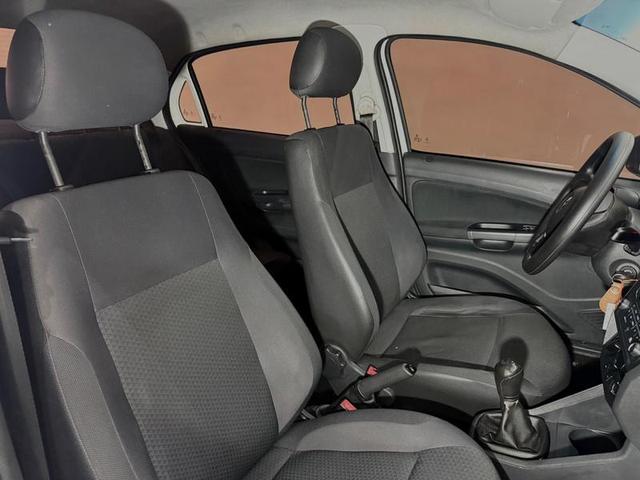 VOLKSWAGEN VOYAGE MPI 2023