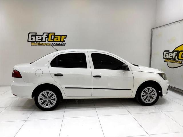 VOLKSWAGEN VOYAGE MPI 2023