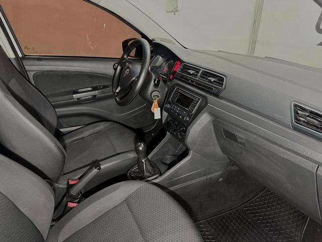 VOLKSWAGEN VOYAGE MPI 2023