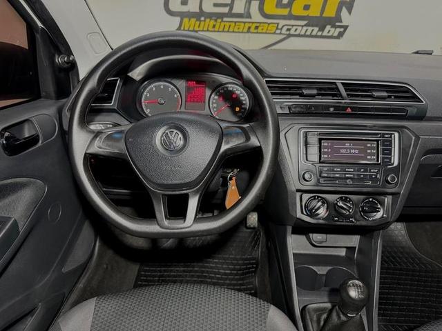 VOLKSWAGEN VOYAGE MPI 2023
