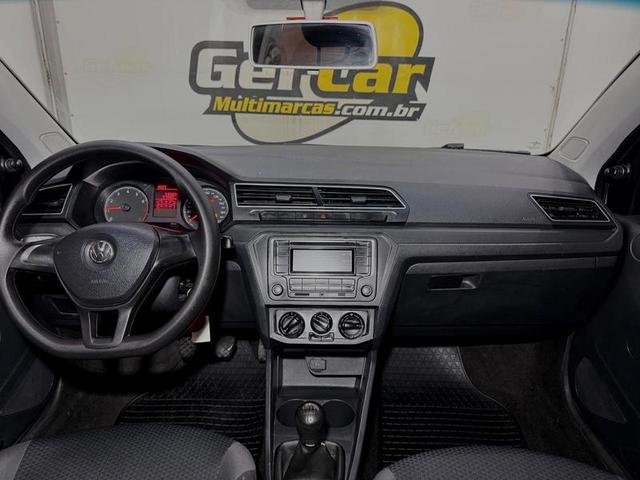 VOLKSWAGEN VOYAGE MPI 2023