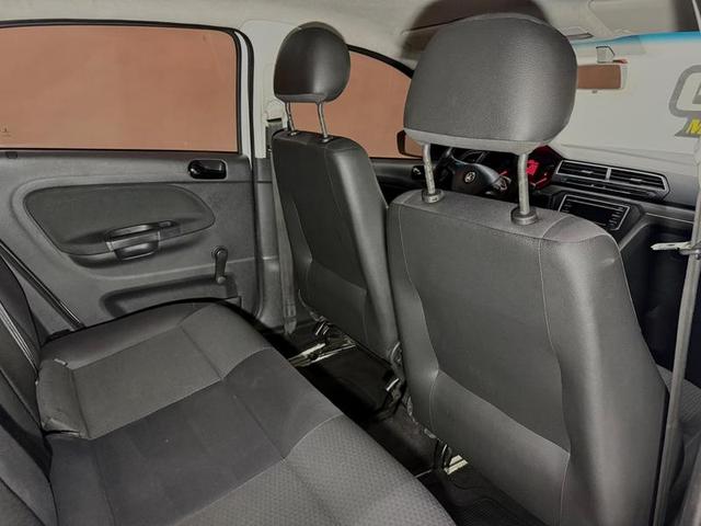 VOLKSWAGEN VOYAGE MPI 2023