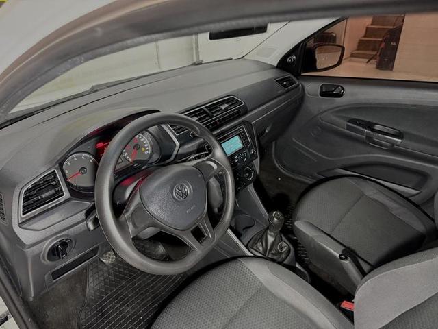 VOLKSWAGEN VOYAGE MPI 2023