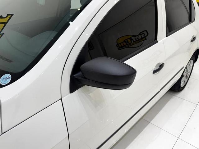 VOLKSWAGEN VOYAGE MPI 2023