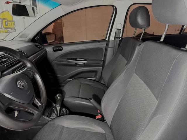 VOLKSWAGEN VOYAGE MPI 2023