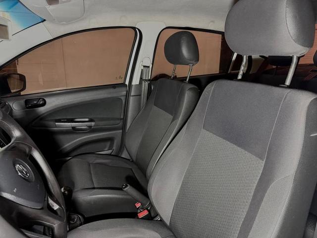 VOLKSWAGEN VOYAGE MPI 2023