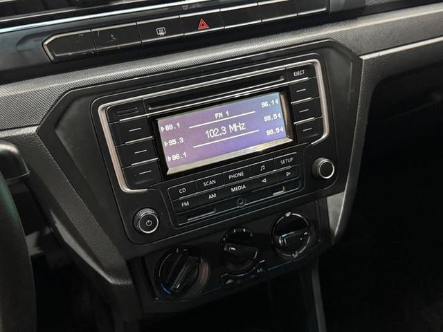 VOLKSWAGEN VOYAGE MPI 2023