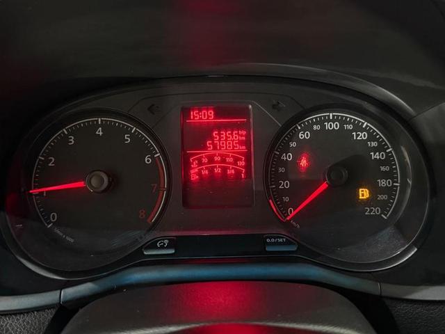VOLKSWAGEN VOYAGE MPI 2023