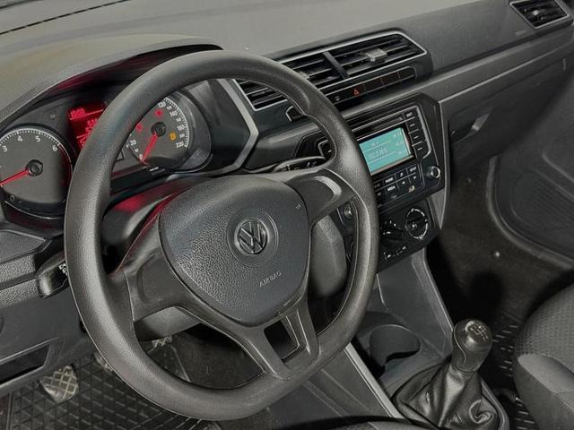 VOLKSWAGEN VOYAGE MPI 2023