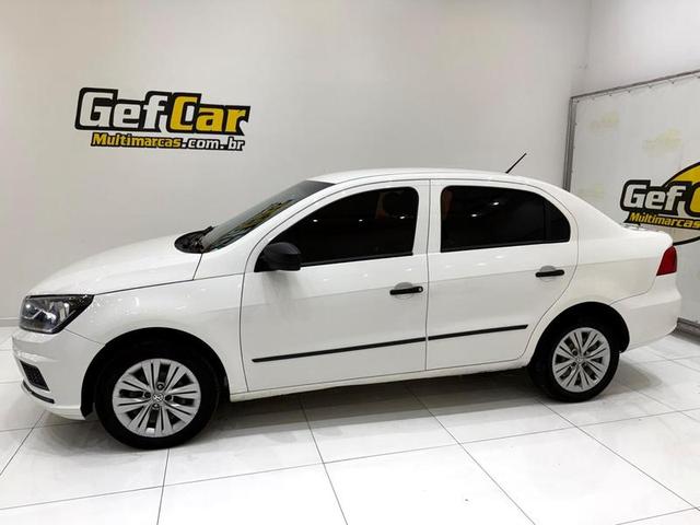 VOLKSWAGEN VOYAGE MPI 2023