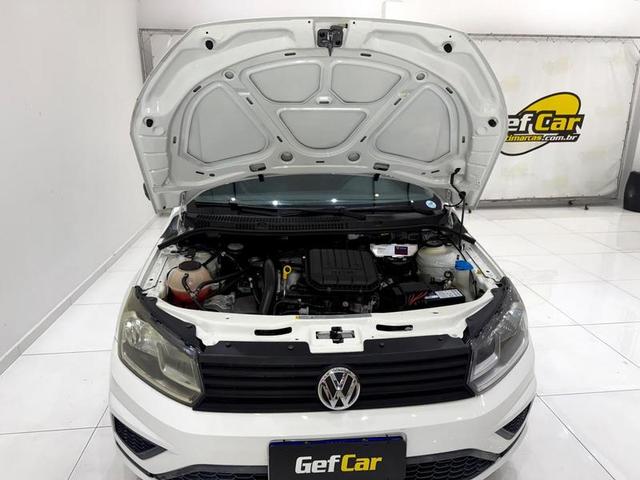 VOLKSWAGEN VOYAGE MPI 2023
