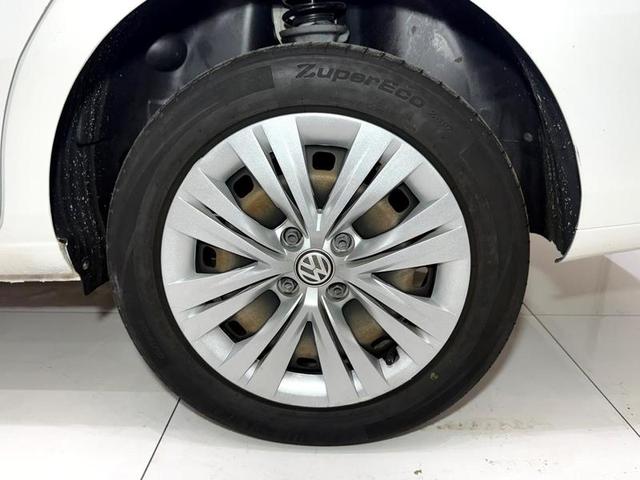 VOLKSWAGEN VOYAGE MPI 2023