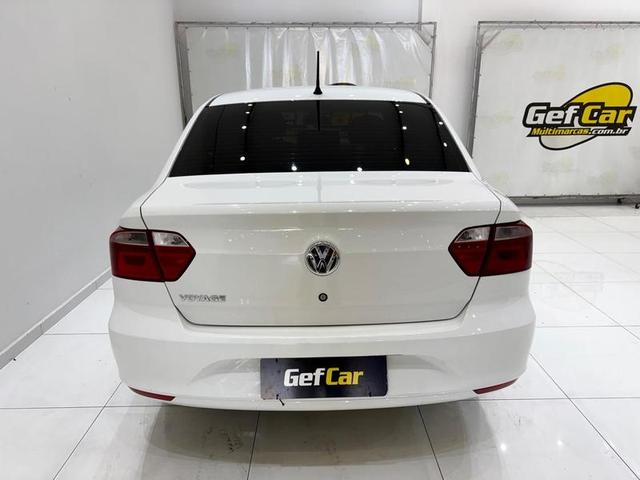 VOLKSWAGEN VOYAGE MPI 2023