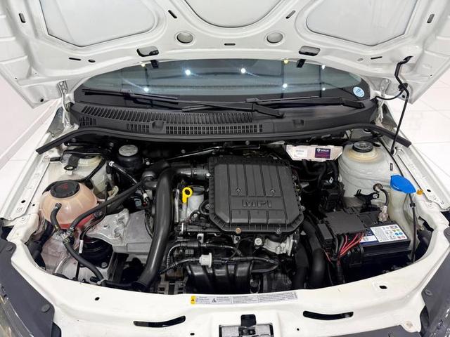 VOLKSWAGEN VOYAGE MPI 2023