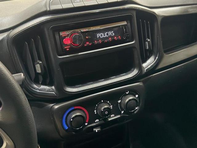 FIAT STRADA FREEDOM CS13 2024