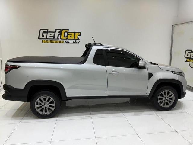 FIAT STRADA FREEDOM CS13 2024