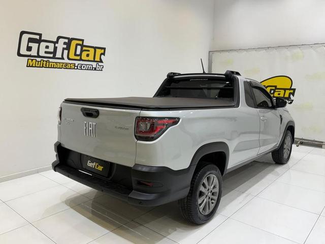 FIAT STRADA FREEDOM CS13 2024