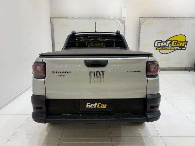 FIAT STRADA FREEDOM CS13 2024