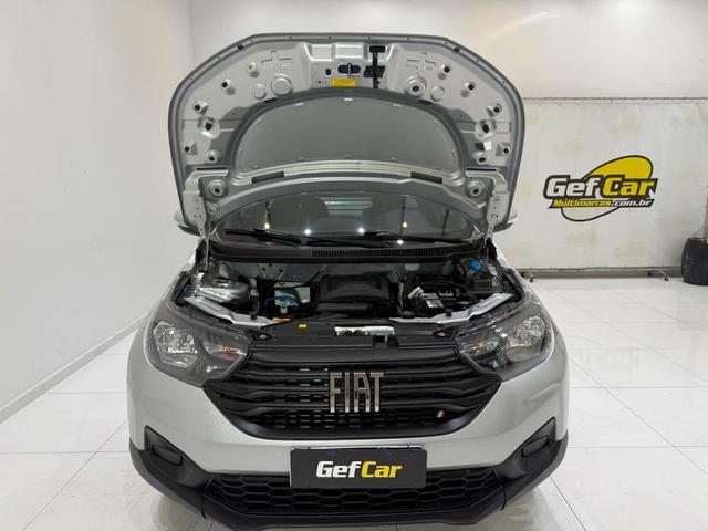 FIAT STRADA FREEDOM CS13 2024