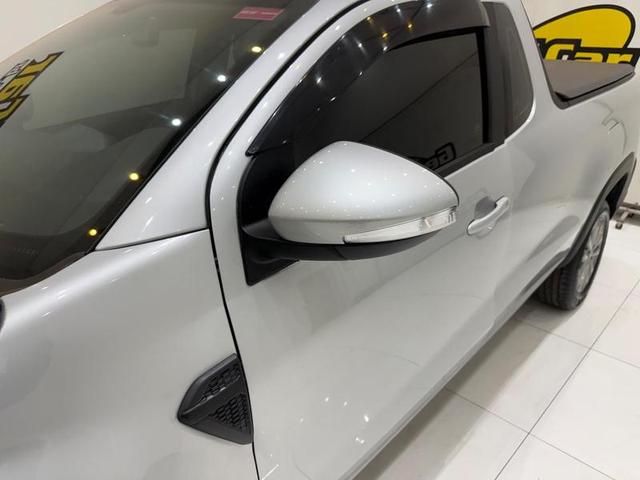 FIAT STRADA FREEDOM CS13 2024