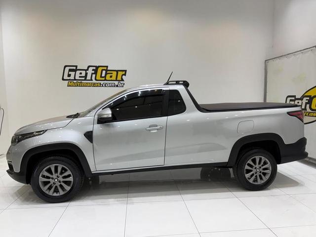 FIAT STRADA FREEDOM CS13 2024
