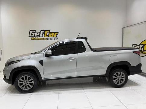 FIAT STRADA FREEDOM CS13 2024