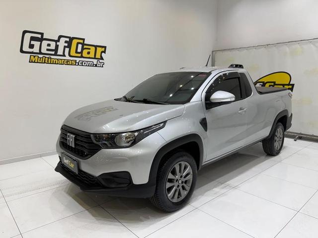 FIAT STRADA FREEDOM CS13 2024