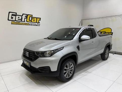 FIAT STRADA FREEDOM CS13 2024