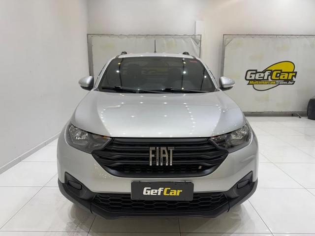 FIAT STRADA FREEDOM CS13 2024