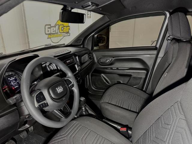 FIAT STRADA FREEDOM CS13 2024