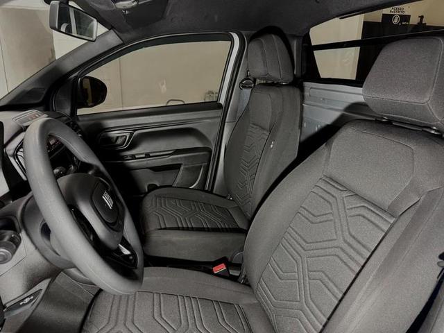 FIAT STRADA FREEDOM CS13 2024
