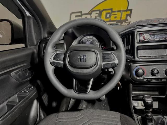 FIAT STRADA FREEDOM CS13 2024