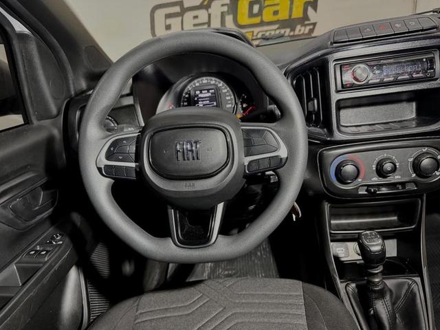 FIAT STRADA FREEDOM CS13 2024