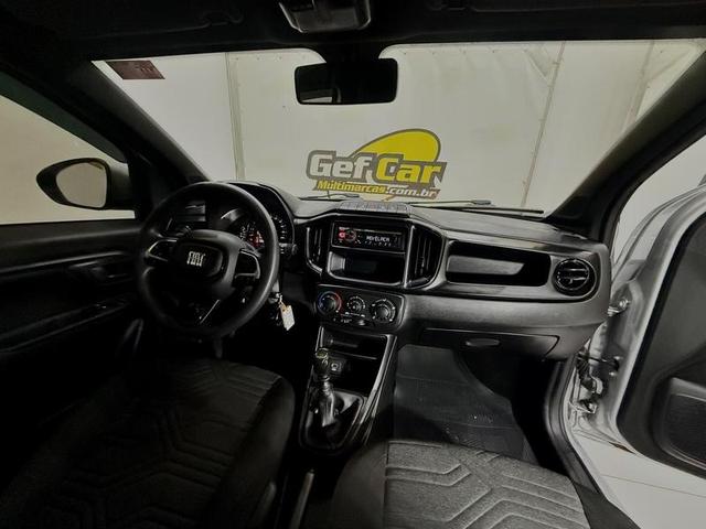 FIAT STRADA FREEDOM CS13 2024